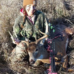 Meet your Posher, Anna